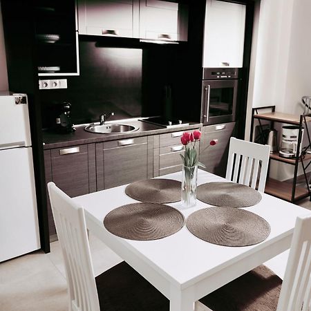Apartman Mignon Прахатице Экстерьер фото