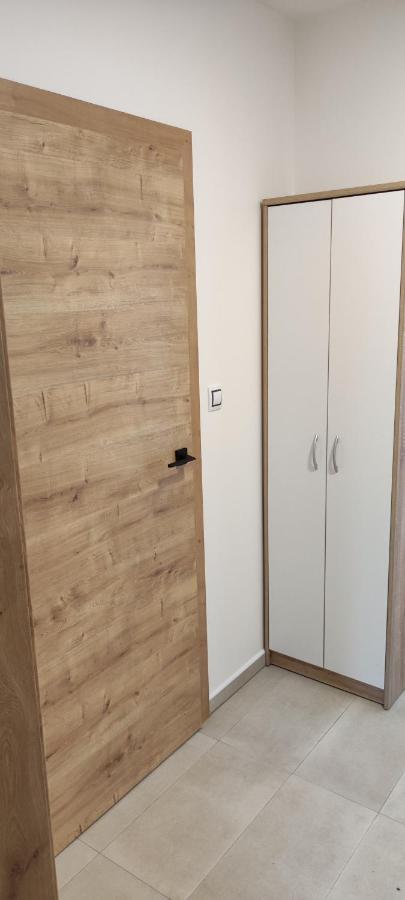Apartman Mignon Прахатице Экстерьер фото