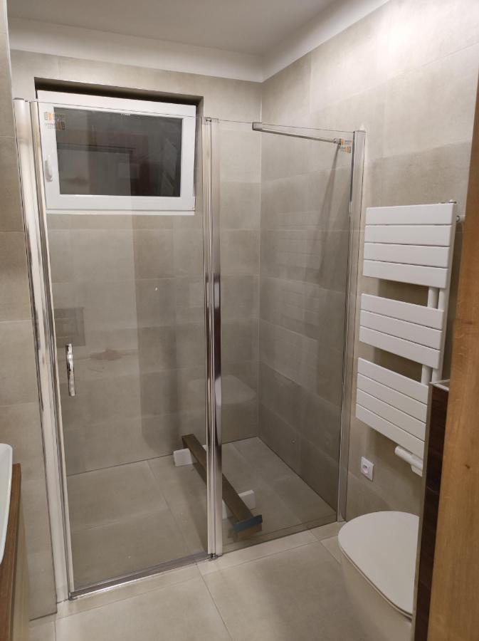 Apartman Mignon Прахатице Экстерьер фото