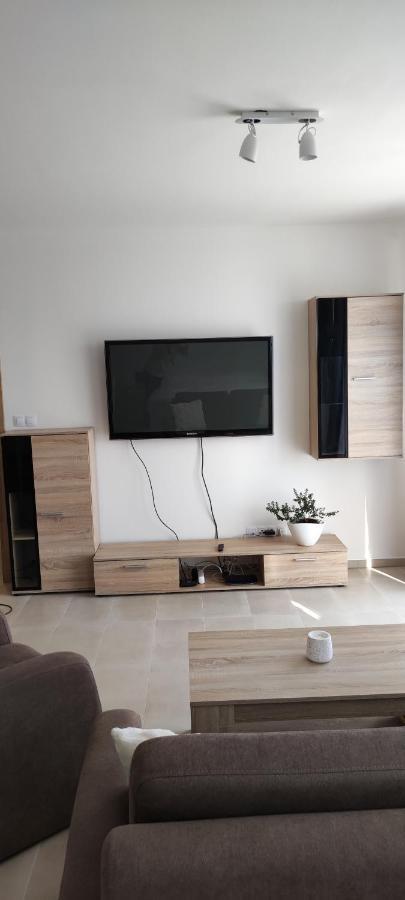 Apartman Mignon Прахатице Экстерьер фото