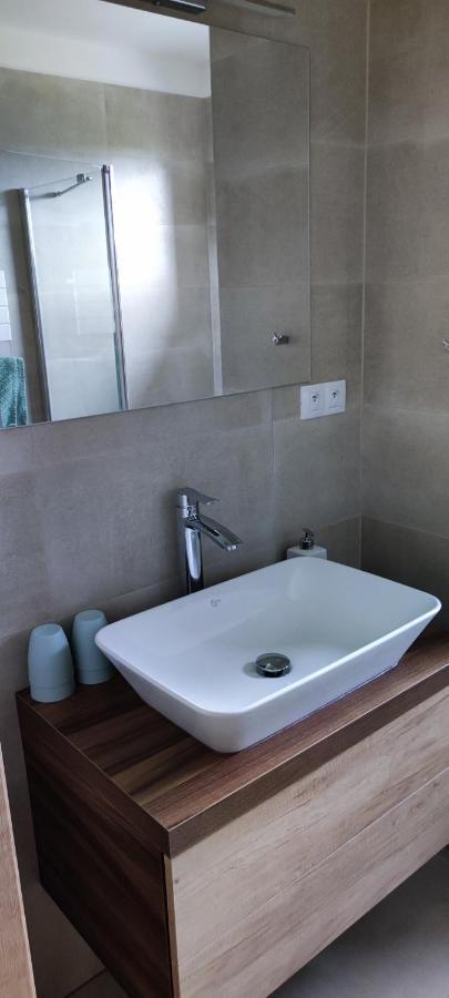 Apartman Mignon Прахатице Экстерьер фото
