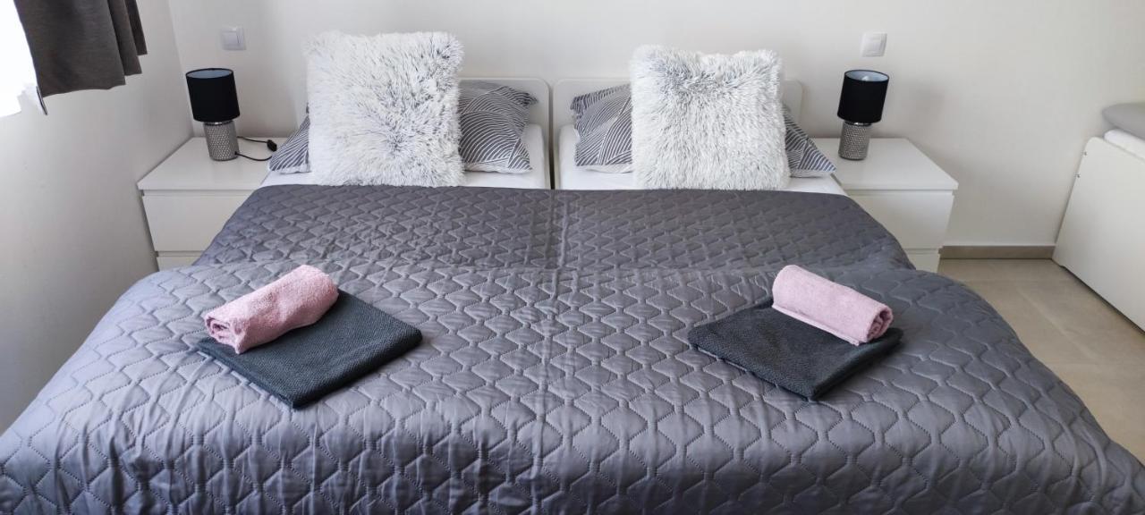 Apartman Mignon Прахатице Экстерьер фото